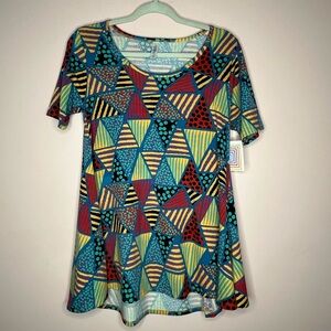 NWT LulaRoe Perfect T